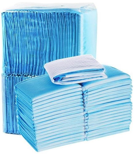 Pronett XJ5208 Tréninkové absorpční podložky pro psy 45 × 60 cm, 50 ks - Absorpční podložka - Hlavní obrázek