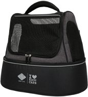 EBI D&D Phoebe cestovní taška pro kočky 50 × 35 × 40 cm - Carrier Bag for Pets