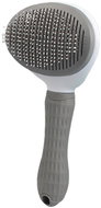 PHgate Innovative pet brush, grey - Cat Brush