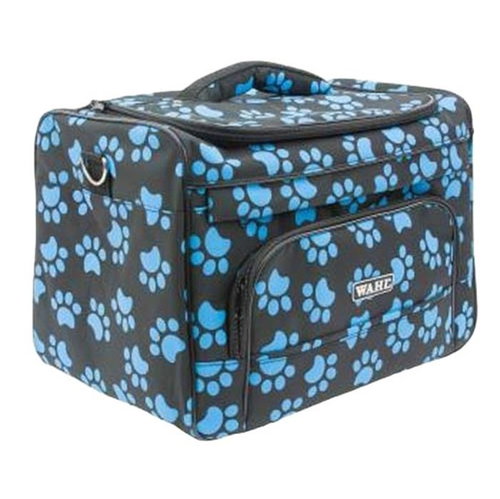 Wahl PAW PRINT BAG 39 × 25 × 27,5 cm Bag for typewriters and accessories - Carry Bag - Main image