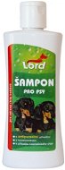 Severochema Lord Šampon pro psy s antiparazitní přísadou 250 ml - Dog Shampoo