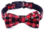 Gaira Bow tie for dog P508-26 M - Dog Clothes