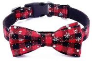 Gaira Bow tie for dog P508-26 L - Dog Clothes