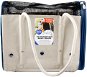 DUVO+ Cestovní taška Saint-tropez 41 × 22 × 32 cm pro malé psy - Dog Carrier Bag