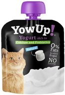 Yow Up – Jogurt pre mačičky - Maškrty pre mačky