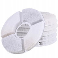 Purlov 21597 Pet fountain filters 6 pcs - Fountain Filter