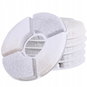 Fountain Filter Purlov 21597 Pet fountain filters 6 pcs - Filtr pro fontánky