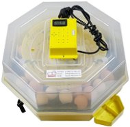 AGRON Líheň na vejce CLEO 5 DTHW - Bird Accessory
