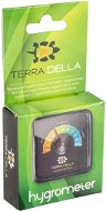 EBI Terra Della analogový vlhkoměr 5 × 5 × 1 cm - Technika do terária