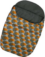 EXCELLENT Sleeping bag for dog 70 × 85 cm - openable - Dog Blanket