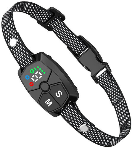 Bentech T30C Anti-bark collar - Anti-Bark Collar - Main image
