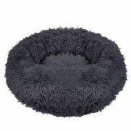 Nuxie XT1832 Dog/cat bed 65 cm, dark grey - Pet Bed