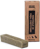 Dogsie Himalájská tyčka se spirulinou Medium 80 g - Pamlsky pro psy