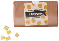 Dogsie Psí popcorn himalájské pukance do mikrovlnky 30 g - Pamlsky pro psy