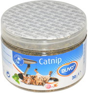 DUVO+ Catnip dried catnip for cats 30 g - Cat Treats