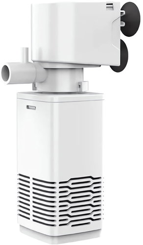 Aptel APT AG80F Vodní filtr do akvária 15 W, 650 l/h bílý - Aquarium Filter - Main image