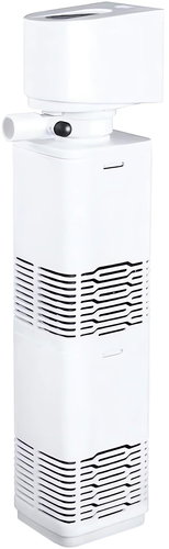 APT AG80G Vodní filtr do akvária 25 W, 1200 l/h bílý - Aquarium Filter - Main image