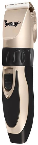Purlov 24089 Hair Clipper for grooming - Dog clipper - Main image