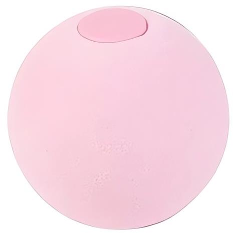 Nuxie 1994 Interactive cat toy with bird song sounds, pink - Interactive Cat Toy - Main image