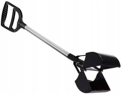 Pronett XJ4124 Dog excrement collector - Pooper Scooper - Main image