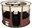 Merco Pet Round playpen for dogs brown 1 pc