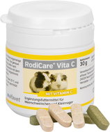 Alfavet RodiCare Vita C - Dietary Supplement for Rodents