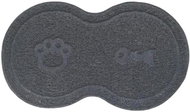 MDS Non-slip bowl mat for cats and dogs - Pet Bowl Placemat