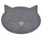 Pet Bowl Placemat MDS  Protiskluzová podložka na misku pro kočky a psy (varianta 2) - Podložka pod misky
