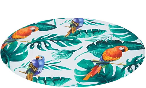 Zoopets Cooling pad for dogs and cats 60 cm - Parrots - Dog Cooling Pad - Main image