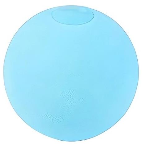 Nuxie 1994 Interactive cat toy with bird song sounds blue - Interactive Cat Toy - Main image