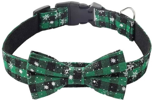 GAIRA Bow tie for dog P508-19 S - Collar - Main image