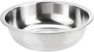 Vergionic 8012 Stainless steel bowl 30 cm - Dog Bowl