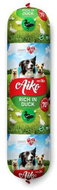 COBBYS PET AIKO Duck salami for dogs 900 g duck with 70% meat content - Salami for Dogs