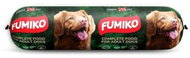 COBBYS PET FUMIKO salami for dogs 900 g - Salami for Dogs