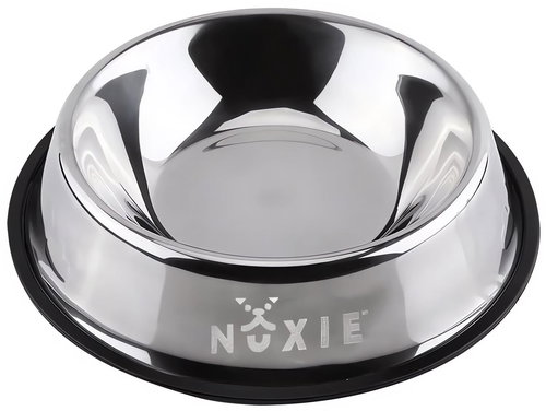 Nuxie 2193 Stainless steel dog bowl 16 cm, 180 ml - Dog Bowl - Main image
