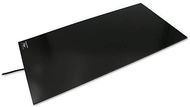 Thermo Výhřevná deska samolepící infračervená 20 × 70 cm, 230 V / 40-115 W s regulací - Podložka pro psa