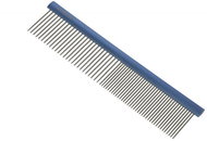 Kerbl Aesculap Poodle comb, 192 × 44 × 5 mm - Dog Comb
