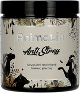 AnimaLin AntiStress doplněk krmiva pro šťastného a vyrovnaného psa - Doplněk stravy pro psy
