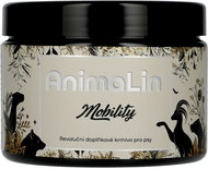AnimaLin Mobility doplněk krmiva pro pružné tělo a zdravé kosti - Doplněk stravy pro psy