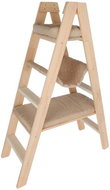 Kerbl Cat Stairs, 134 cm, beige - Cat Scratcher