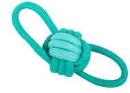 Verk 19383 Woven dog toy 19 cm - Dog Toy
