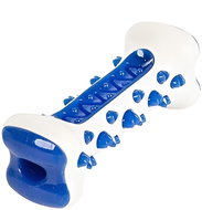 Verk 19334 Dog toy for cleaning teeth dark blue - Dog Toy
