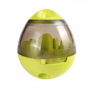 Verk With feed dispenser green - Dog Toy