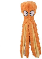 Nuxie 2504 Octopus 32 cm orange - Dog Toy