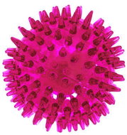 PetProducts Pink balloon for dogs to play with - 7,5 cm - Dog Toy