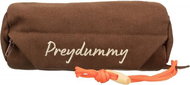 Trixie Preydummy, brown 6 × 14 cm - Dog Toy