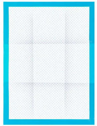 MDS Sanitary pads 60 × 40 cm, 100 pcs - Absorbent Pad - Main image