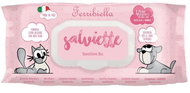 Ferribiella Sensitive BIO univerzální ubrousky pro psy a kočky 80 ks - Sanitary Napkins for Dogs