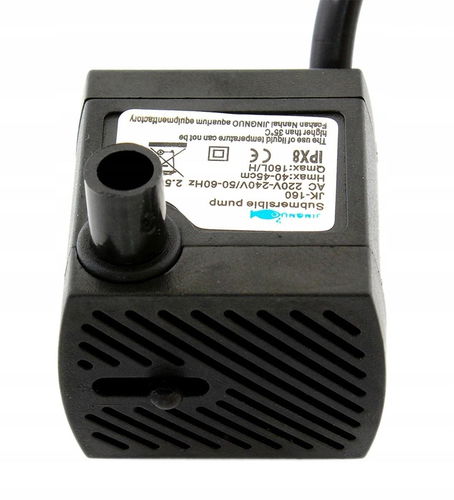 APT AG80B Akvarijní čerpadlo 2,5 W - Čerpadlo do akvária - Hlavní obrázek