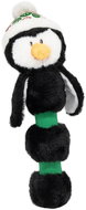 Akinu Christmas toy for dog plush penguin 23 × 38 cm - Dog Toy